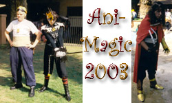 Ani-Magic 2003