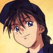 Put yer sunglasses on!