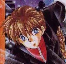 Ahhh! Run Duo! Heero's coming to getcha!