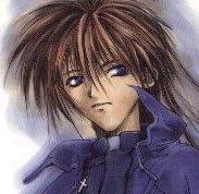 Duo! Looking quite older here...^^