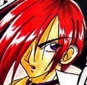 WOWOW!! Look at this guys HAIR!