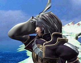 How does my hair look?