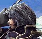 Hmm, the hair, the SILVER hair! Kuja in personality is nothing like Zechs...it's just that they have the same hair shape..^^