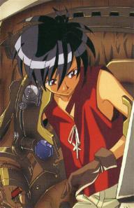 I�m cute! Glomp me!