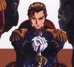 Treize, The Smooth Walker (..?)