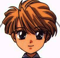 Yui from Fushigi Yugi is the closest match I could find for Quatre here. So what if she's a girl!? Quatre hardly looks guy-like anyways...