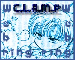 Clamp Webring