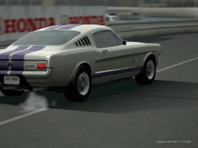 Shelby 350 GT 2