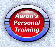 Aaron's Personal Training