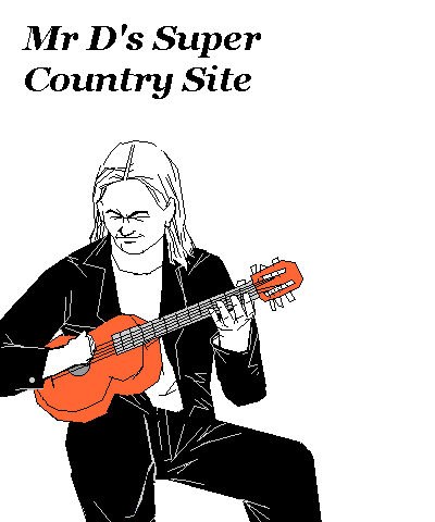Devin's Country Site