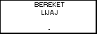 BEREKET LIJAJ