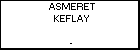 ASMERET KEFLAY
