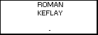 ROMAN KEFLAY
