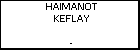 HAIMANOT KEFLAY