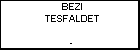 BEZI TESFALDET