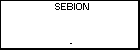SEBION 