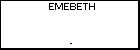 EMEBETH 