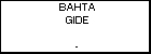 BAHTA GIDE