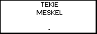 TEKIE MESKEL