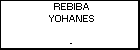 REBIBA YOHANES