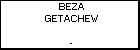 BEZA GETACHEW