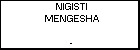 NIGISTI MENGESHA