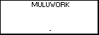 MULUWORK 