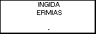 INGIDA ERMIAS