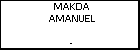 MAKDA AMANUEL