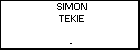 SIMON TEKIE