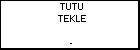 TUTU TEKLE