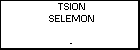 TSION SELEMON