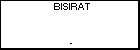 BISIRAT 