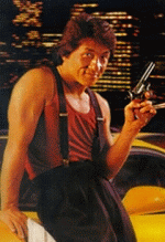 Jackie Chan