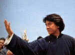 Jackie Chan