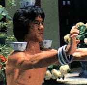 Jackie Chan Drunken Master