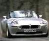 BMW Z8 from The World is not Enough