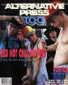 Alternative Press, November 1989