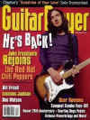Guitr Player - August 1999