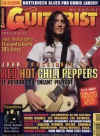 Guitarist - June 1999