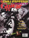 Guitar Player - October 1991