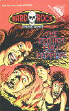Hard Rock Comics, 1992