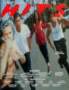 Hits Magazine - Sept. 17,1999 