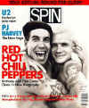 Spin Magazine - August 1993