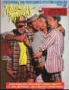Music Makers - April 1990