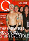 Q Magazine - October 1999