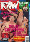Raw - February 1990