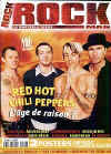 Rock Magazine, March 2001