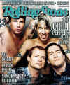 Rolling Stone Magazine April 27, 2000