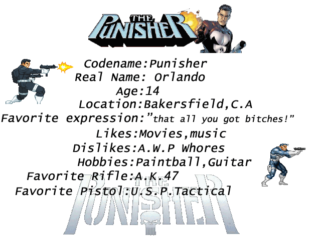 Punisher